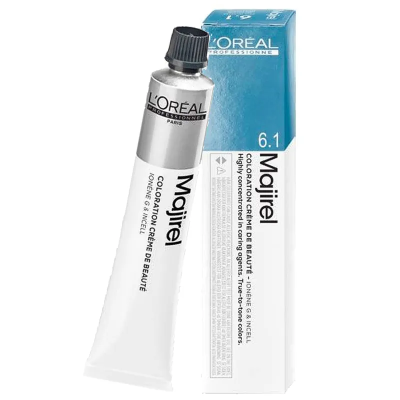 L'ORÉAL Majirel Cool Inforced 50 ml Jetzt Bestellen